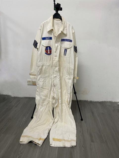 Other Designers Vintage USAF CMU-3/P jumpsuit