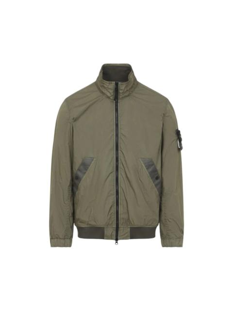 Stone Island STONE ISLAND MILITARY GREEN Jacket New & Authentic (Men's si