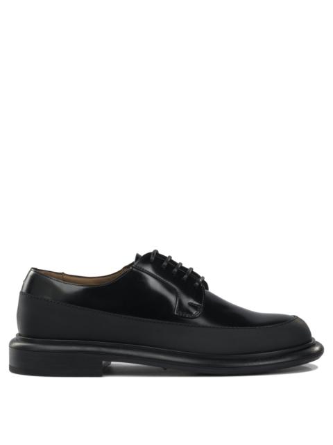 Givenchy Givenchy Leather Derby Lace-ups