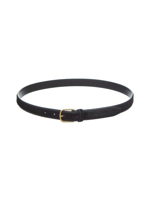 TOTEME TOTEME Haircalf Belt