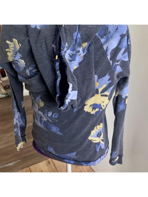 Other Designers Joules Women's Multi Hoodie