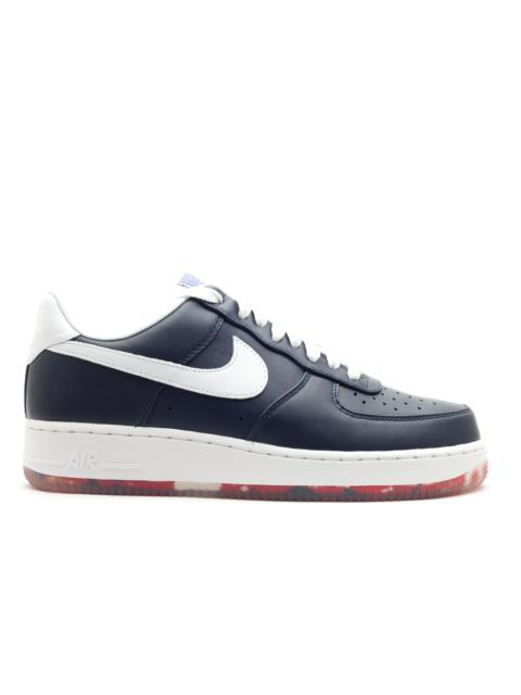 Nike AIR FORCE 1 LOW PREMIUM 'WBF U.S.A.'