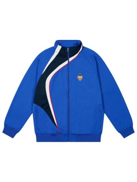 PALACE Palace Palencia Track Jacket 'Blue Berry'