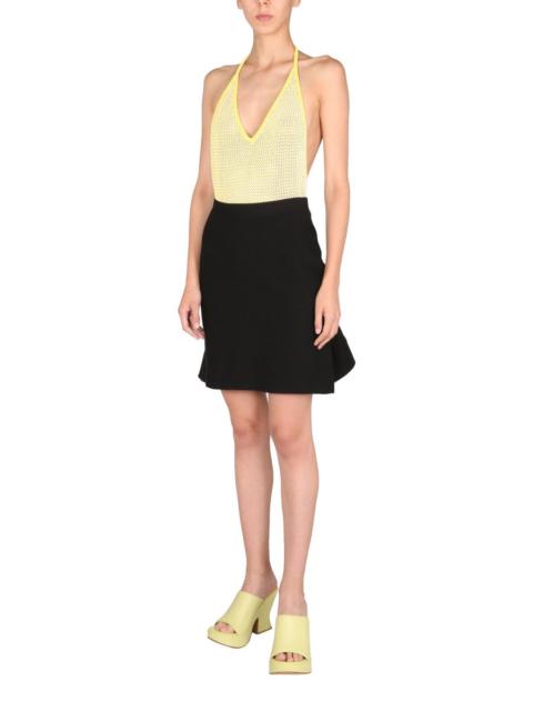 Bottega Veneta Bottega Veneta Women Wool Skirt
