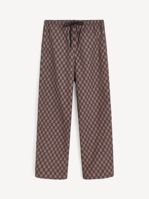 BY MALENE BIRGER Alban parachute trousers
