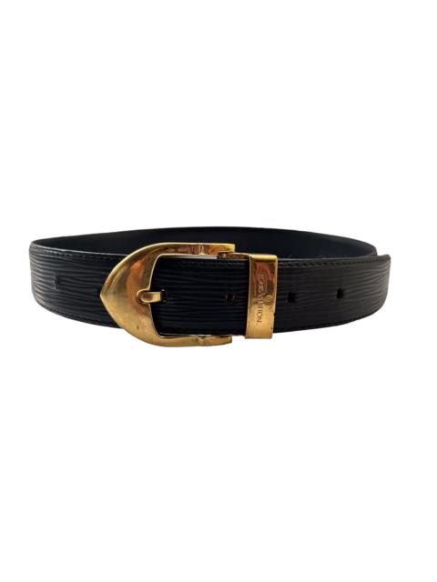 Louis Vuitton Louis Vuitton Belt