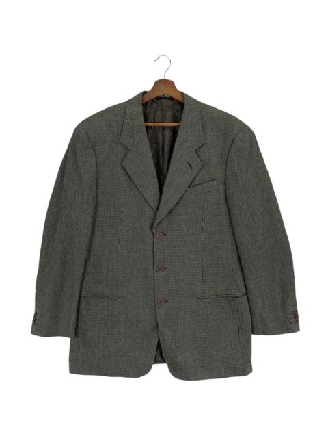 Other Designers Vintage Giorgio Armani Collection Coat Blazer