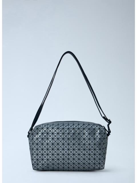 Other Designers Bao Bao Issey Miyake Men Saddle Bag Reflector Shoulder Bag