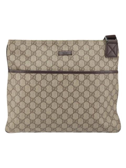 GUCCI Leather handbag