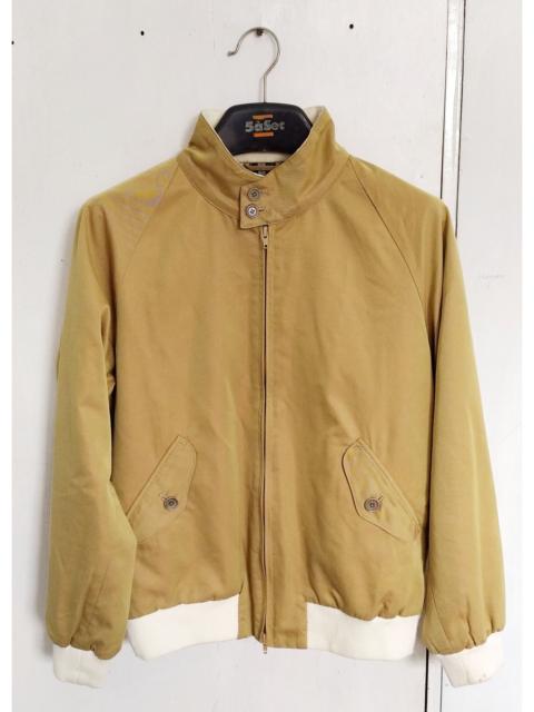Other Designers BEAUTY&YOUTH - Beauty & Youth United Arrows harrington light jacket