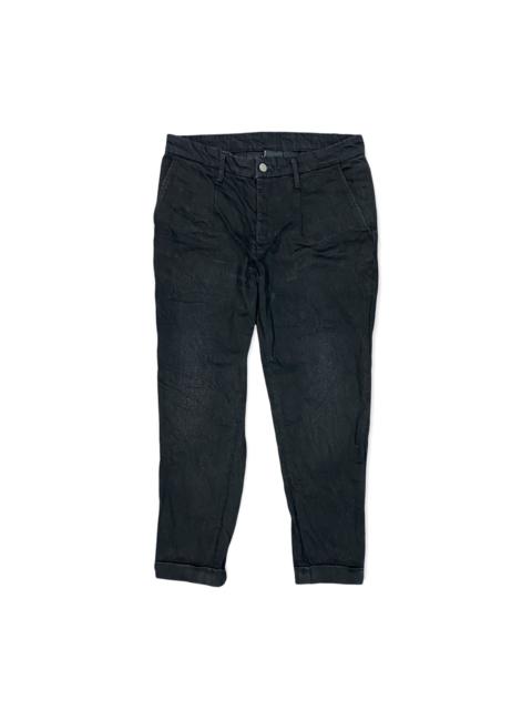 Other Designers Vintage - Vintage AKM Casual Pants