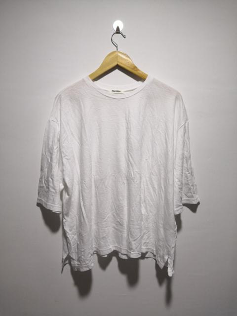 Issey Miyake Plantation Oversized Shirt