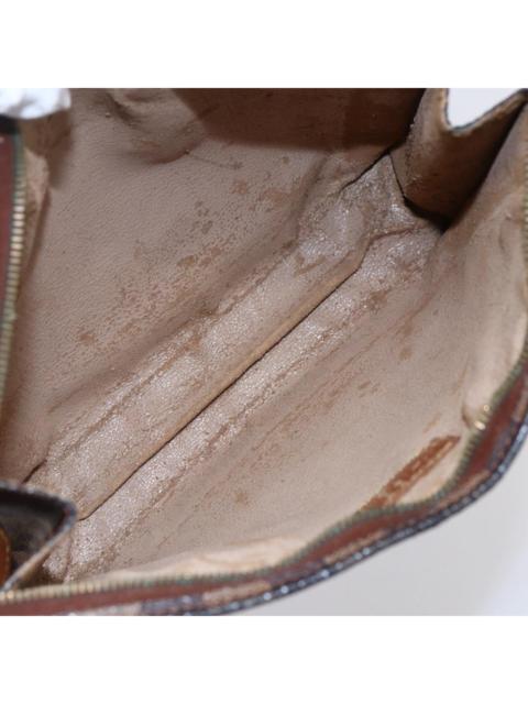 Louis Vuitton Leather purse