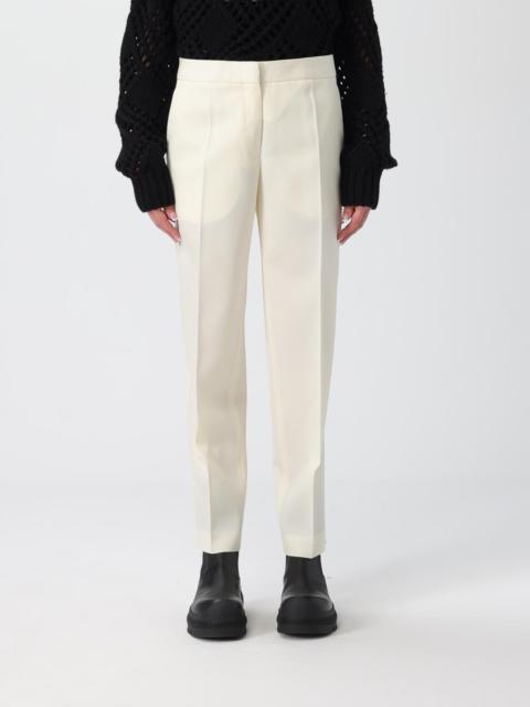 Jil Sander Pants woman Jil Sander