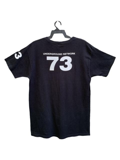 Vintage - Underground Network 73 T Shirt
