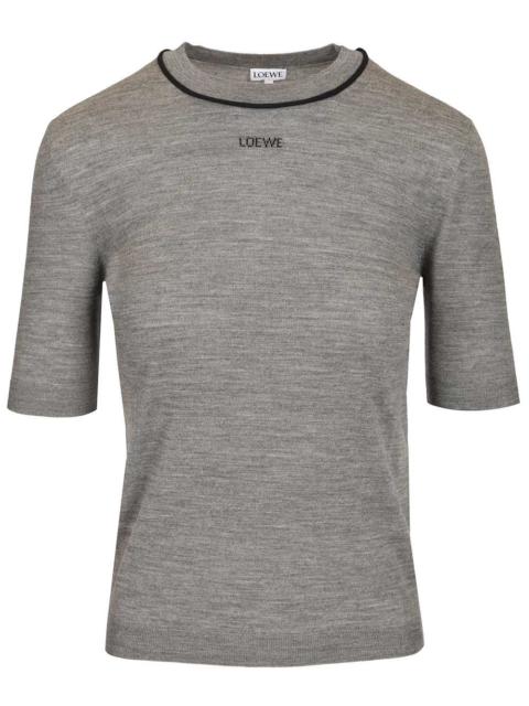 Loewe Loewe Women Wool Sweater