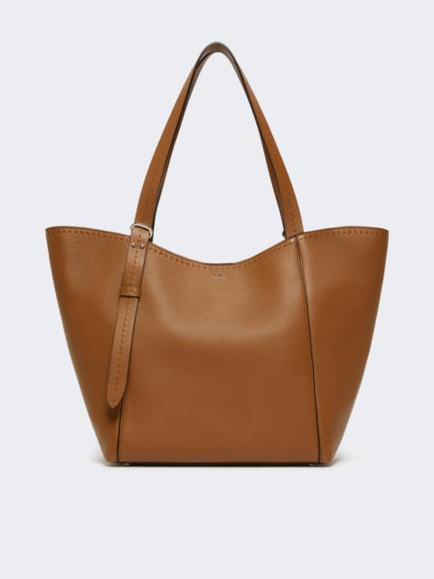 Max Mara ARCHETIPO7V2 Leather Archetipo handbag