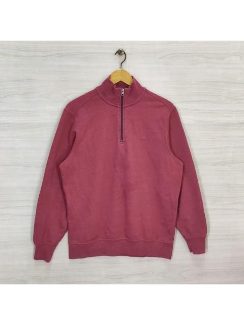 Other Designers Dockers × Vintage - Dockers Quarter Zip Sweater