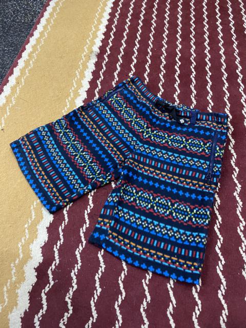 Other Designers Columbia - Steals💥 Columbia Stripe Short Pants