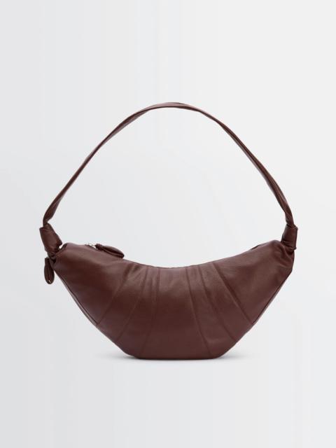 Lemaire LARGE CROISSANT BAG