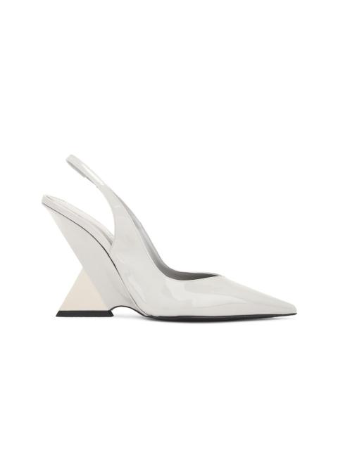 Cheope Slingback Pump