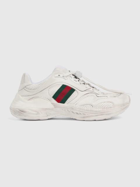 GUCCI Gucci "gucci 2.0" Sneakers