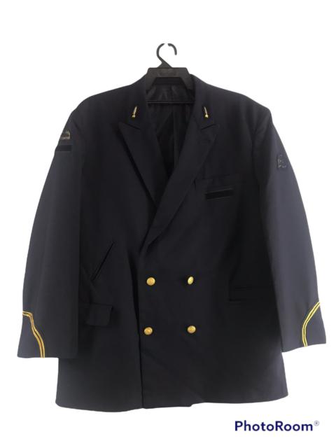 Yohji Yamamoto Yohji Yamamoto Central Japan Railway Company