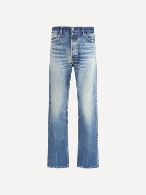 Fear of God Cotton denim Jeans