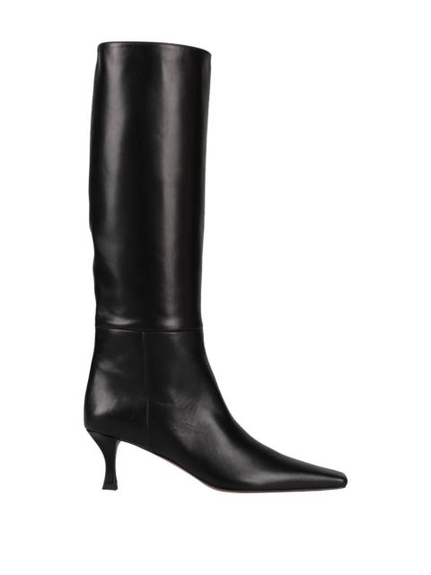 Proenza Schouler Black Women's Boots