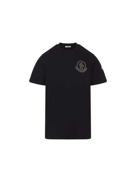 Moncler Moncler Short Sleeves T-Shirt Men