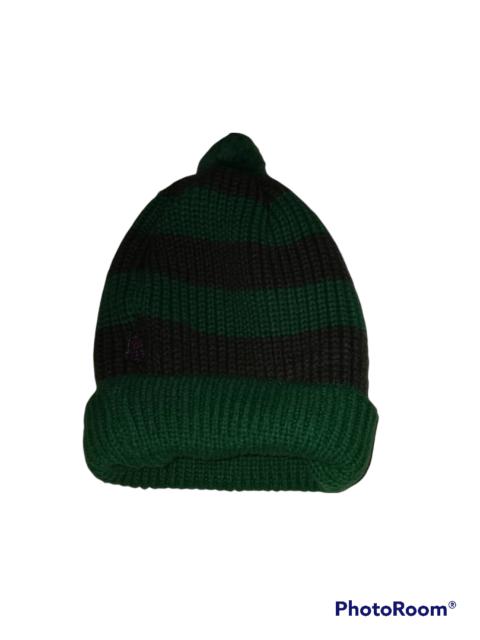 Other Designers Outdoor Life - COOL DESIGN OF KNITTED OP BEANIE