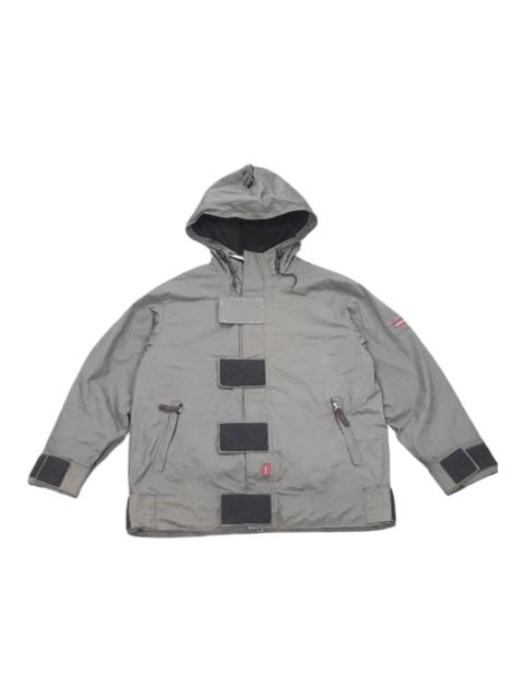 Other Designers If Six Was Nine - Kensho Abe Sports Gopcore Jacket