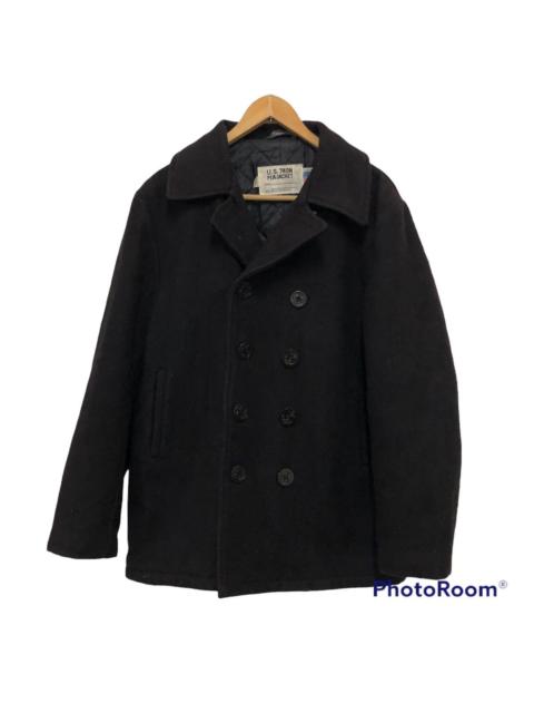 Schott Schott wool pea / duffle jacket