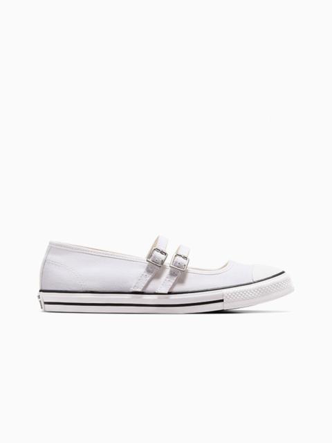 Converse Chuck Taylor All Star Dainty Mary Jane