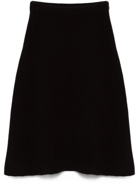 The Row Ivaanka skirt