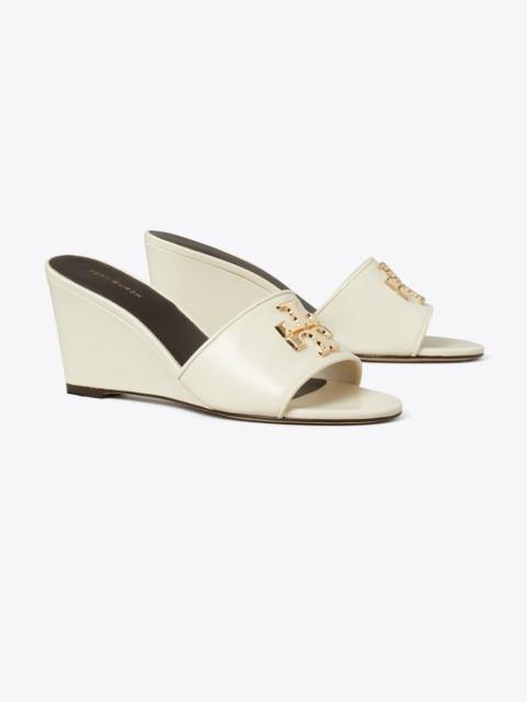 TORY BURCH Tory Burch Everly Wedge 75mm