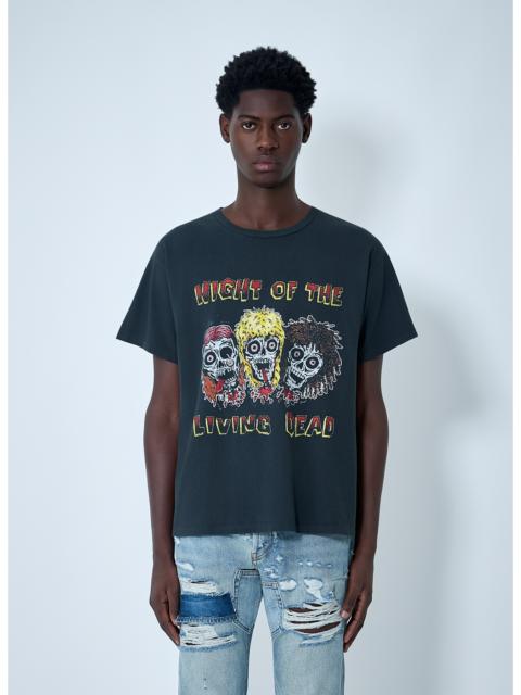 GALLERY DEPT. Gallery Dept. Men Night Of The Living Dead T-Shirt