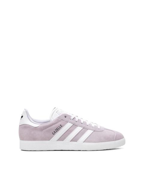 adidas Gazelle "Silver Dawn" sneakers