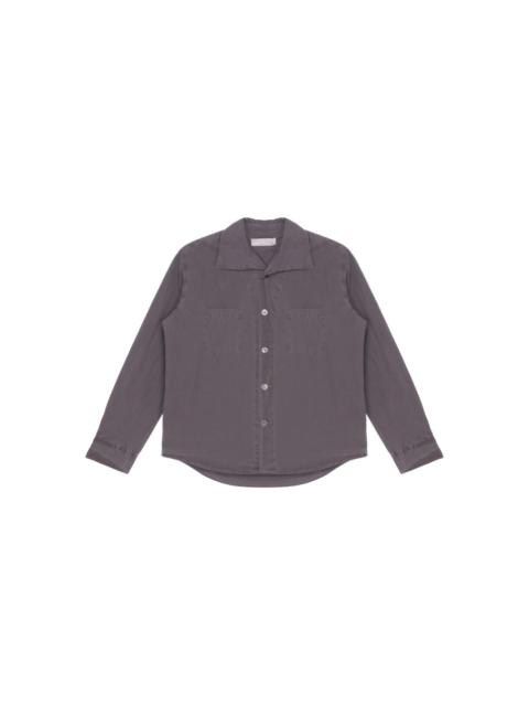 Funnel shirt