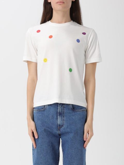 Joshua Sanders T-shirt woman Joshua Sanders