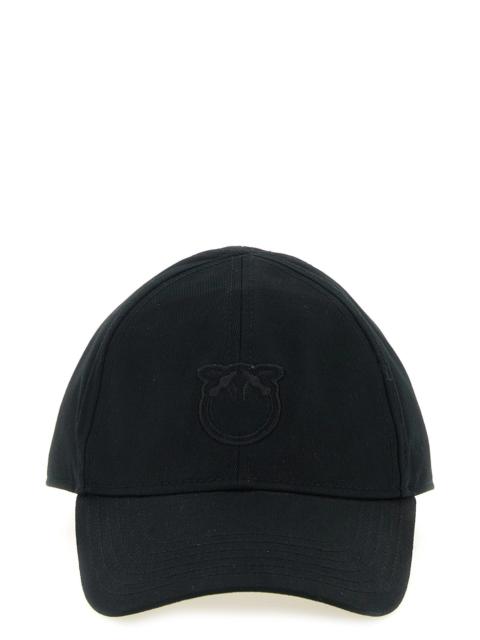 PINKO 'Break Dance' cap