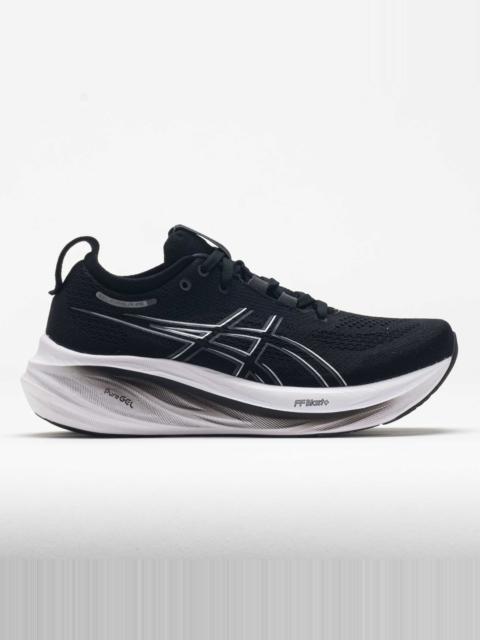 Asics ASICS GEL-Nimbus 26 Women's Black/Graphite Grey