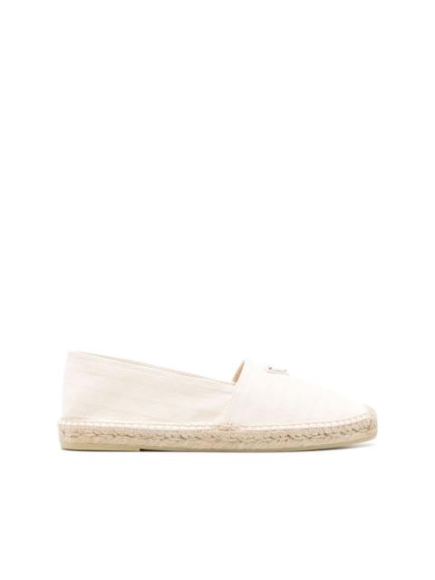 enamel-logo espadrilles