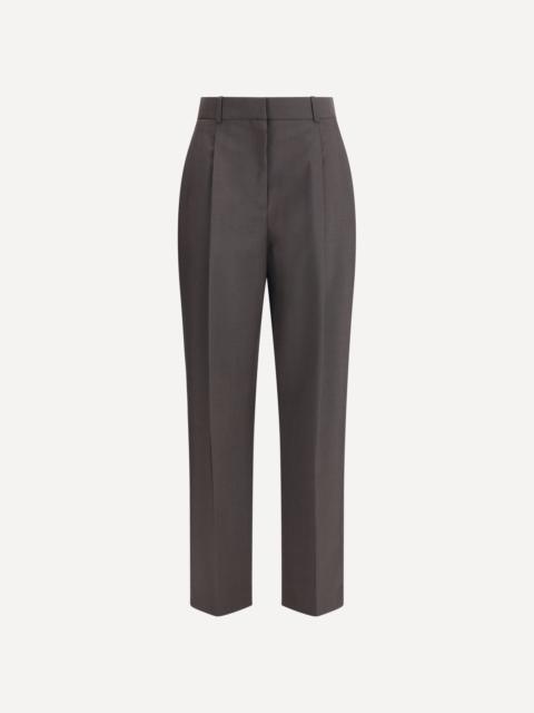 The Row Mikkela trousers