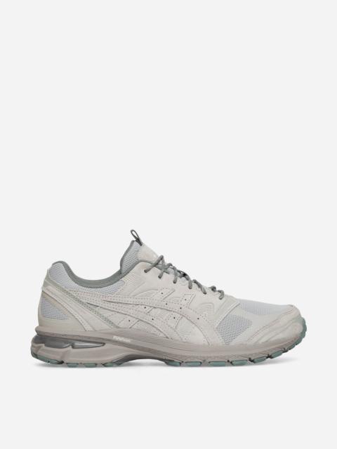 Asics GEL-Terrain Sneakers Oyster Grey