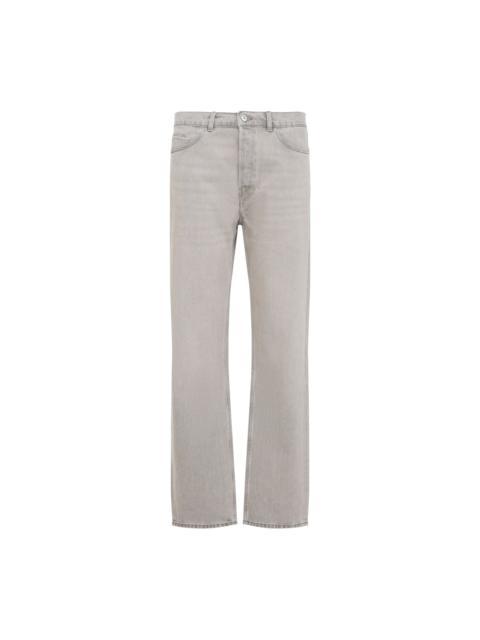 Our Legacy Our Legacy First Cut Jeans Men