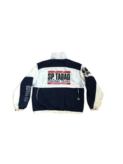 Other Designers Vintage - Vintage SP Tadao Racing Jacket