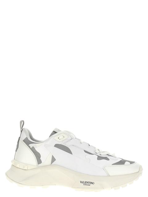 Valentino Valentino Garavani Men Valentino Garavani 'True Act' Sneakers