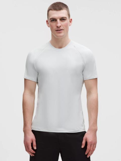 lululemon Repper Short-Sleeve Shirt