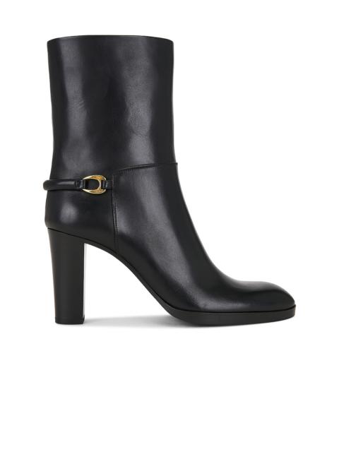 SAINT LAURENT Chemena Boot